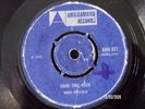 HUGH MALCOLM - GOOD TIME ROCK  (REGGAE)  45