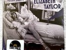 TAYLOR SWIFT ELIZABETH TAYLOR RECORD STORE DAY SEALED VINYL GLAM CABARET VERSION