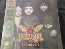 Locustz / Rick Springfield - Buzzkill Album Steven Wilson Remix SEALED RSD 2026