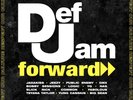 Def Jam Forward Respect Our Culture LP Compilation US import 2021 Etched