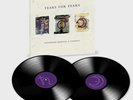 Tears For Fears Saturnine Martial & Lunatic LP Album Vinyl Record RSD 2023 Ltd