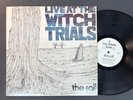 The Fall Original Step-Forward UK Live LP 1979
