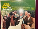 The Beach Boys-Pet Sounds Lp 1966 Duophonic stereo Capitol DT 2458