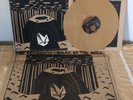 The Residents Mark of the Mole LP Limited Brown Vinyl Signed With Poster