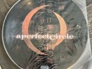 A Perfect Circle – Mer De Noms (2003) Virgin vinyl picture disc