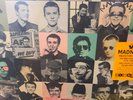MADNESS Faces For Radio BBC Sessions RSD 2026 + Hmv Hit Parade