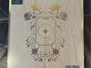 Sleep Token Caramel RSD 2026 Exclusive LIQUID FILLED 12” Vinyl in Hand
