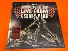 BRUCE SPRINGSTEEN - Live From Asbury Park - LTD EDIT VINYL 5LP BOX RSD 2026 NEW