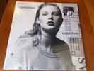 Taylor Swift Reputation Picture Disc 2017 Sealed 2LP