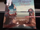 RECORD STORE DAY 2026 Jon Anderson & the Band Geeks TRUE Vinyl LP RSD NEW