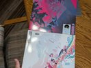 (SET OF 2)  KPop Demon Hunters HUNTR/X & Saja Boys  Vinyl RSD 2026 In hand
