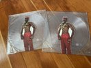 (TWO) TYLER THE CREATOR DONT TAP THE GLASS VINYL - TEST PRESSING VERSION 1