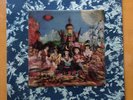 The Rolling Stones - Their Satanic Majesties Request 1967 First Mono Press EX/EX