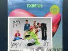 Fontaines D.C. Romance Clear Vinyl LP | with SIGNED PRINT | SAFE  SHIP