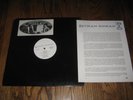 Duran Duran  Rio  Hungry Like The Wolf  White Label US Promo 12