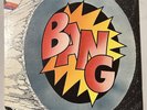 BANG - SELF-TITLED (original Capitol label)