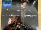 Eric Clapton - Unplugged Enhanced Edition Vinyl 3LP