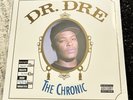 Dr Dre - The Chronic [New Vinyl LP] Explicit