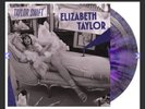 TAYLOR SWIFT: ELIZABETH TAYLOR VIOLET GLITTER, RSD 2026 Record Store