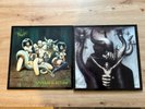 2 x Celtic Frost LP`s Vinyl