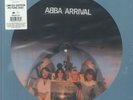 ABBA - Arrival - Vinyl (limited picture disc LP in die-cut sleeve)