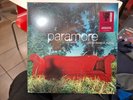 PARAMORE- ALL WE KNOW IS FALLING 2LP RED VINYL LP RSD 2026 RECORD STORE DAY