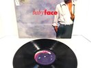Babyface Tender Lover Vinyl LP 1989 Solar Z45288 w/Shrink Hype Sticker Rare VG+