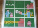 Wilco Schmilco 2016 BLACK Vinyl Record LP 180 gram NEW SEALED jeff tweedy rock