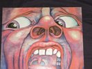 King Crimson ‎– In The Court Of The Crimson King