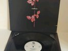 Violator  Depeche Mode Vinyl LP 2006 Reissue Swedish Stumm 64. EX+
