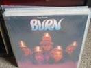 Deep Purple - Burn - Purple Vinyl Lp - 2018 - EU - 180 Gr.