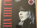 France Gall - Ella, Elle L’a -  Vinyl rot transparent - RSD 2026 NEU E89