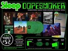 Sleep – Dopesmoker (Expanded Edition) – Third Man Vault #52 – 4LP + 7” + Extras
