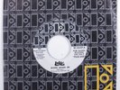 Rock 45 LOVE Alone Again Or ELEKTRA promo j