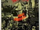 ORIGINAL Vtg 1989 TERRORIZER Album WORLD DOWNFALL Record 1ST PRESS Vinyl NR MINT