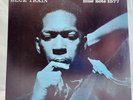 LP: John Coltrane, Blue Train, Blue Note, Blue Note Records 75th Anniv, Reissue,
