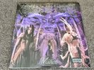 CRADLE OF FILTH - MIDIAN 2000 Original first press FACTORY SEALED