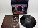 Rush Moving Pictures LP Mercury SRM-1-4013 1981 Pressing w/ Inner Vinyl NM