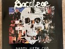 Sacrilege Party with God Thrash Metal Punk 1985 Alchemy Records