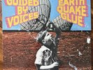 Guided By Voices Earthquake Glue Vinyl LP 2003 Matador Pollard