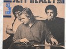 THE JEFF HEALEY BAND - See the Light 1st US press 1988 viny LP Record NEAR MINT