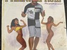 FRANKIE RUIZ “ MAS GRANDE QUE NUNCA “ TOP HITS RECDESEANDOTEVG+VINYL/LEA
