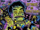 Less Than Jake-Fat Mikes On Drugs (Again) -Flexi Test Press  (PNE360)
