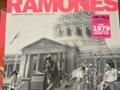 Ramones Summer in the City Live SF 1979 Neon Pink 2LP Record Store Day 2026