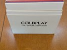 Coldplay - The Singles 1999-2006 Vinyl Box Set  7