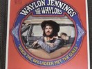 Waylon Jennings When The Balladeer Met The Dukes RSD 2026