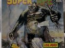 The Upsetters - Super Ape Complete With Art Print, Stencil Lee Scratch Perry