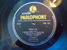 The Beatles Rubber Soul Lp / Mono / Retest / PMC 126 /  Matrix XEX 579/80   1_1