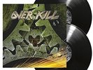 Grinding Wheel by Overkill (Record, 2017)