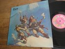 Dust – Hard Attack orig Lp 1972 mint- Hard Rock, Prog Rock monster.....wow......